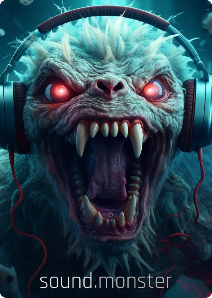 Sound Monster Soundboard App - Microsoft Apps